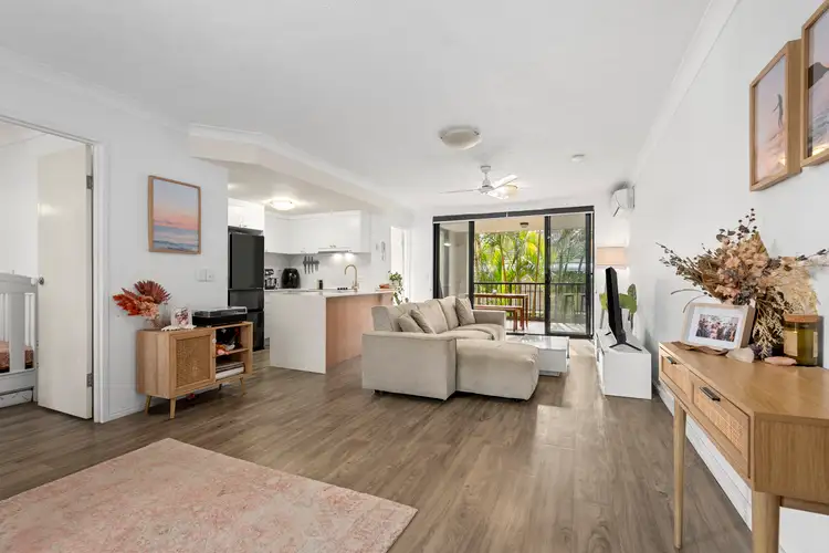 Sixth view of Homely unit listing, 7/4 Mawarra Street, Palm Beach QLD 4221