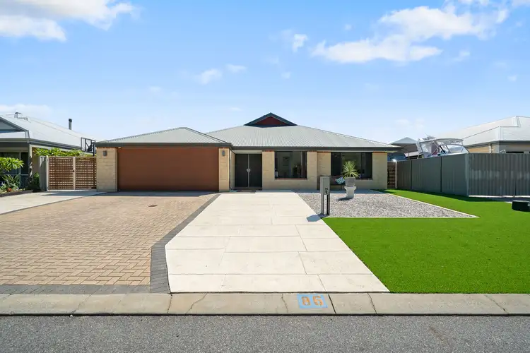 86 Countess Circuit, South Yunderup WA 6208