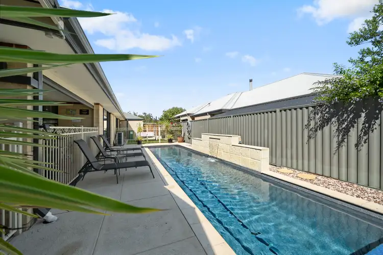 Second view of Homely house listing, 86 Countess Circuit, South Yunderup WA 6208