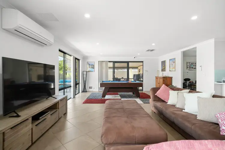 Fourth view of Homely house listing, 86 Countess Circuit, South Yunderup WA 6208