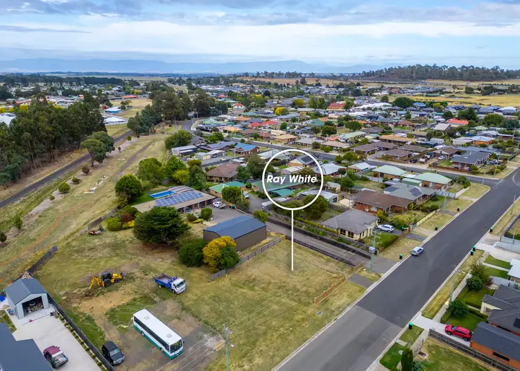 Main view of Homely land listing, 43A Arthur Street, Perth TAS 7300