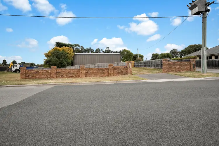 Third view of Homely land listing, 43A Arthur Street, Perth TAS 7300