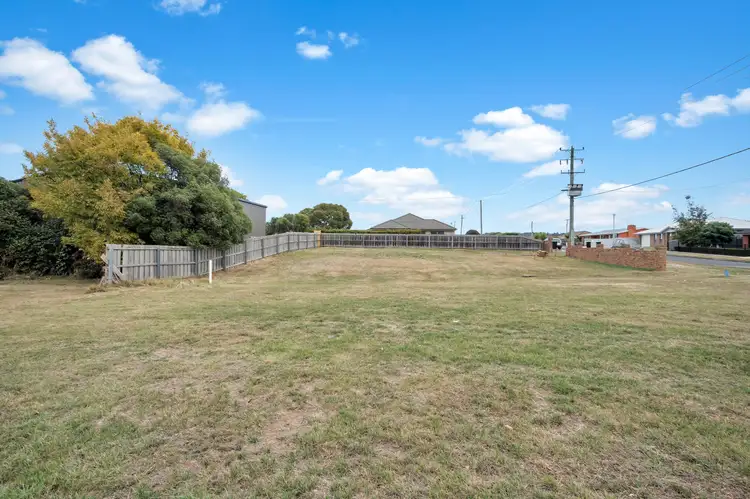 Sixth view of Homely land listing, 43A Arthur Street, Perth TAS 7300