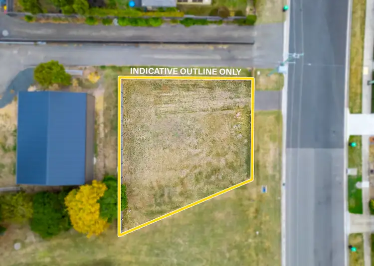 Seventh view of Homely land listing, 43A Arthur Street, Perth TAS 7300