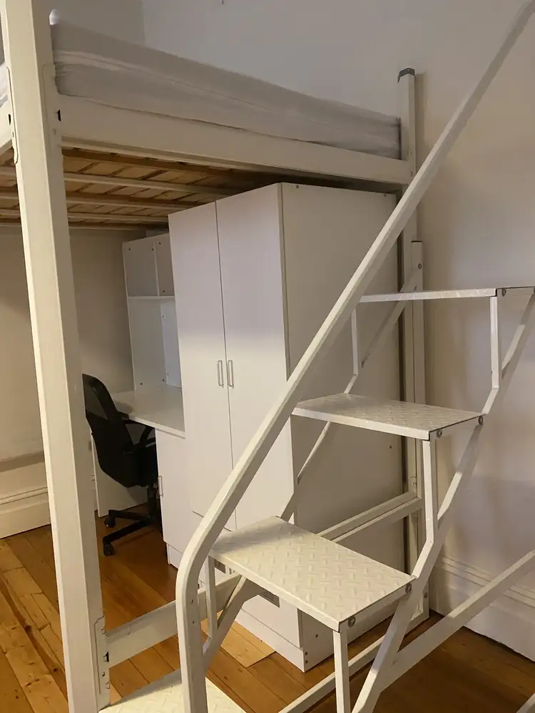 Third view of Homely studio listing, Room 6.03/278 Enmore Road, Enmore NSW 2042