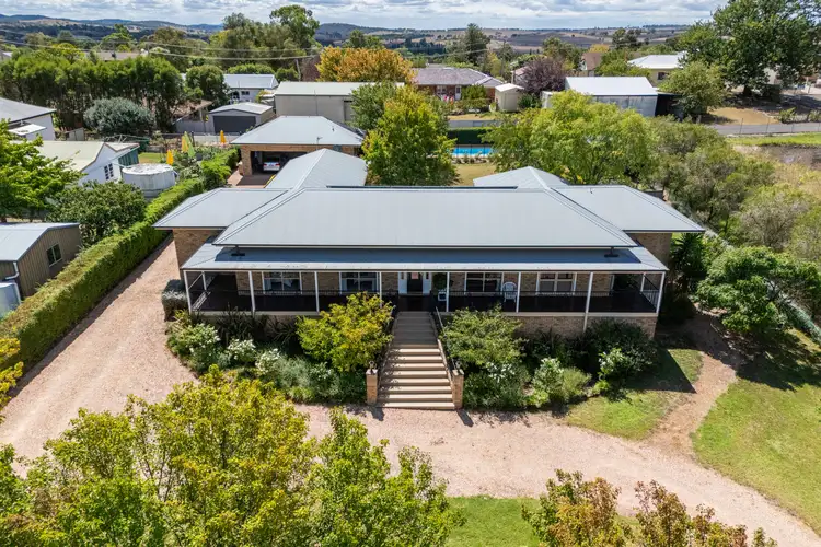 53 South Street, Molong NSW 2866