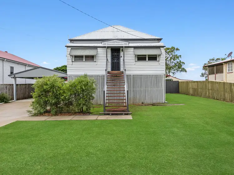 14 Alice Street, Silkstone QLD 4304