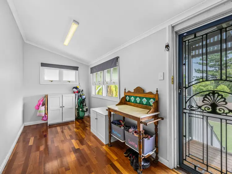 Second view of Homely house listing, 14 Alice Street, Silkstone QLD 4304