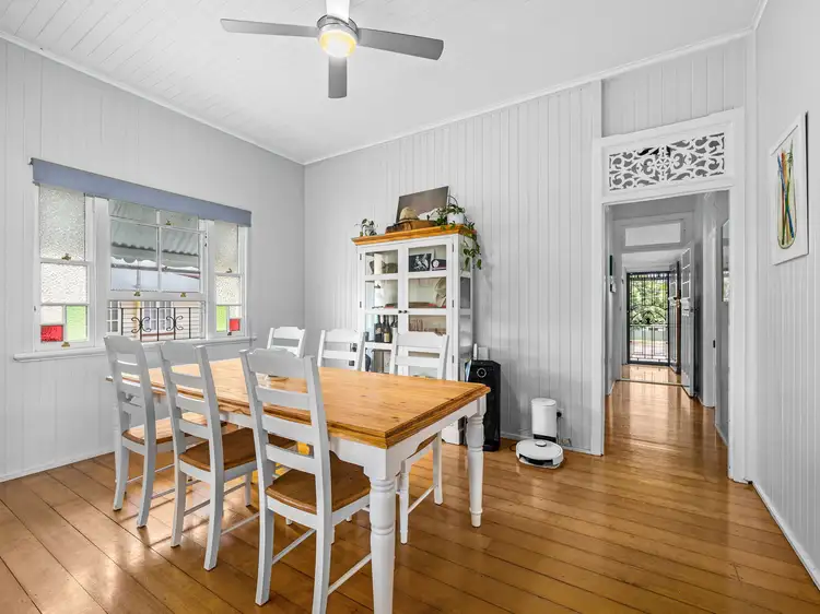 Third view of Homely house listing, 14 Alice Street, Silkstone QLD 4304