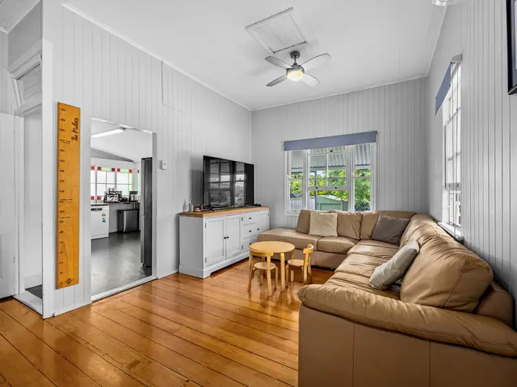 Fifth view of Homely house listing, 14 Alice Street, Silkstone QLD 4304