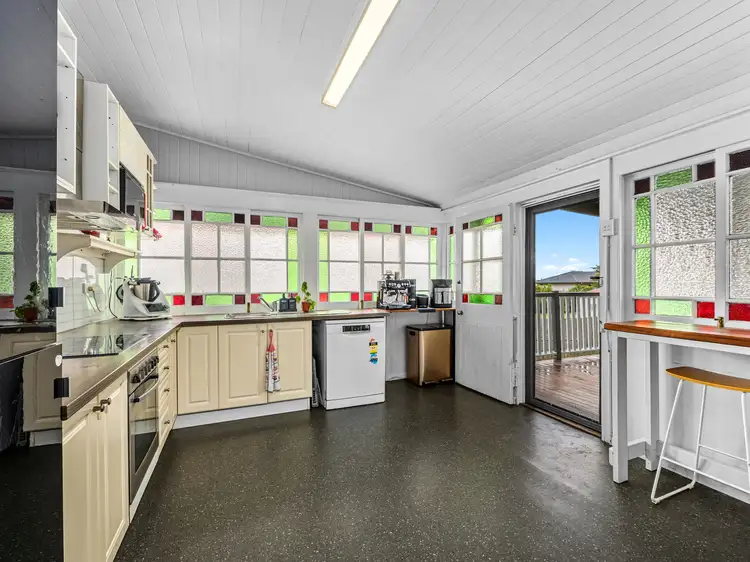Sixth view of Homely house listing, 14 Alice Street, Silkstone QLD 4304