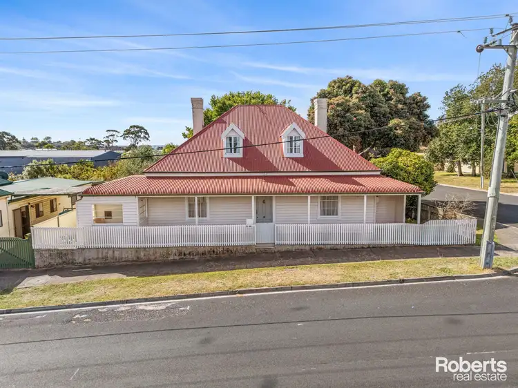 13 Thomas Street, East Devonport TAS 7310