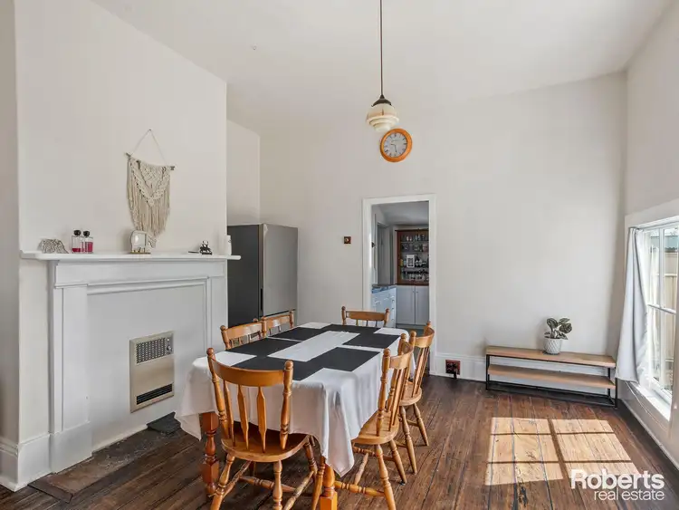 Fifth view of Homely house listing, 13 Thomas Street, East Devonport TAS 7310