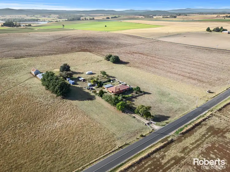 224 Chapel Road, Sassafras TAS 7307