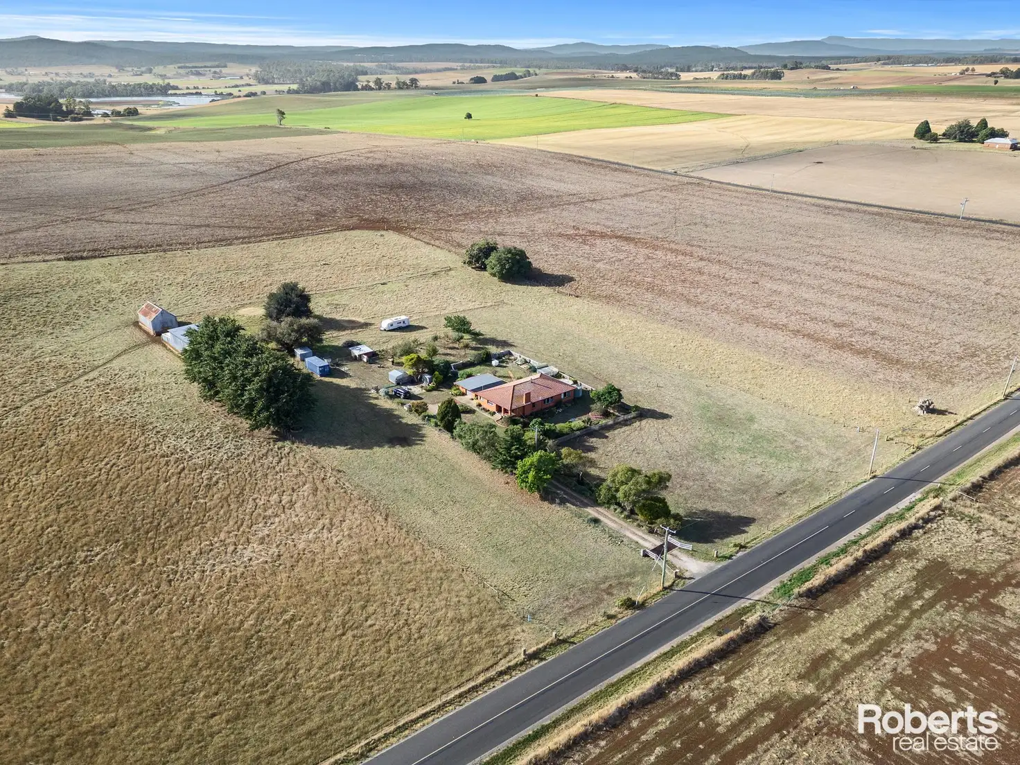 Main view of Homely house listing, 224 Chapel Road, Sassafras TAS 7307