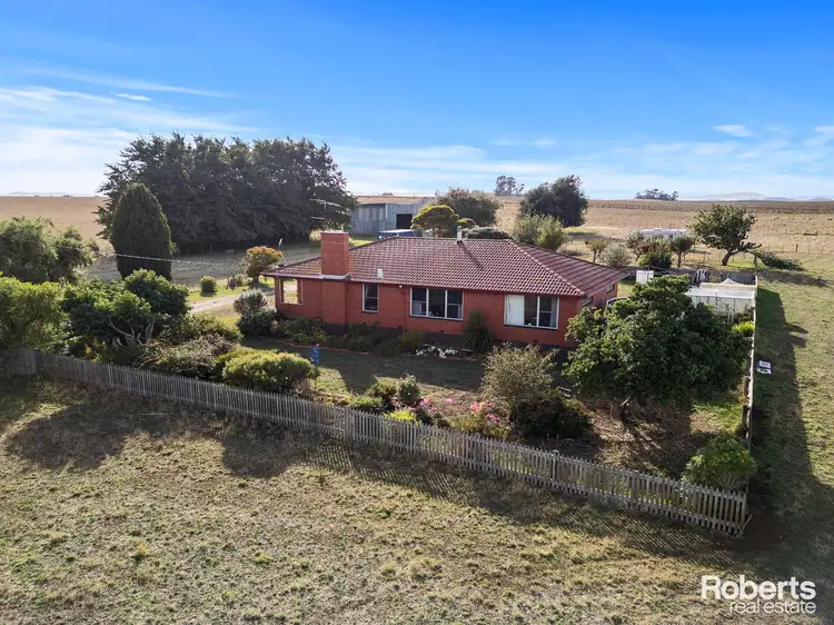 Second view of Homely house listing, 224 Chapel Road, Sassafras TAS 7307