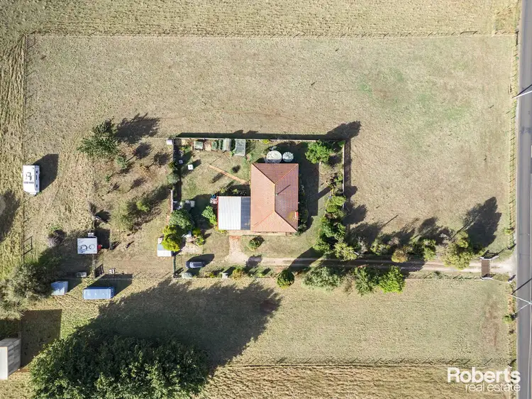 Third view of Homely house listing, 224 Chapel Road, Sassafras TAS 7307