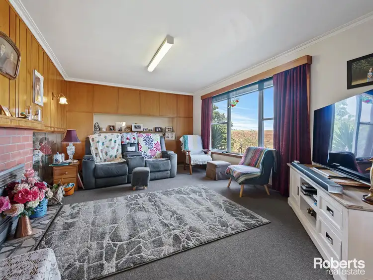 Fifth view of Homely house listing, 224 Chapel Road, Sassafras TAS 7307