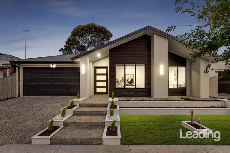 631 Elizabeth Drive, Sunbury VIC 3429