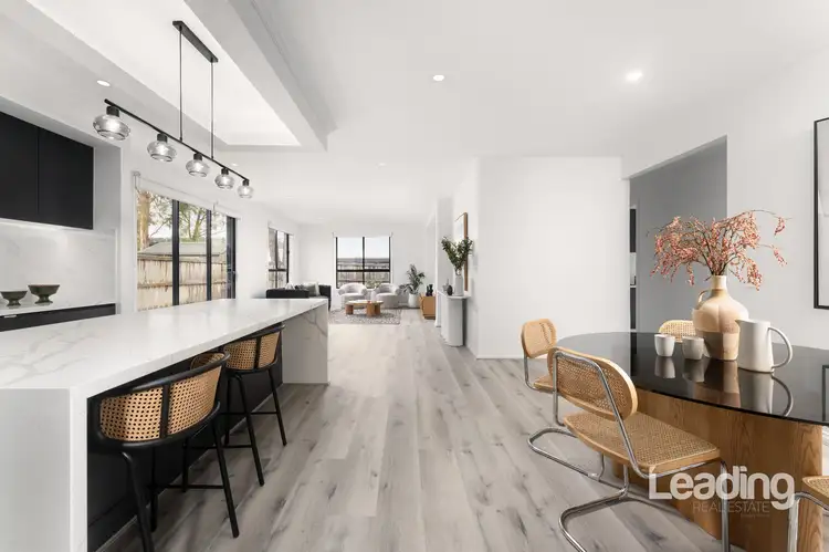 Fifth view of Homely house listing, 631 Elizabeth Drive, Sunbury VIC 3429