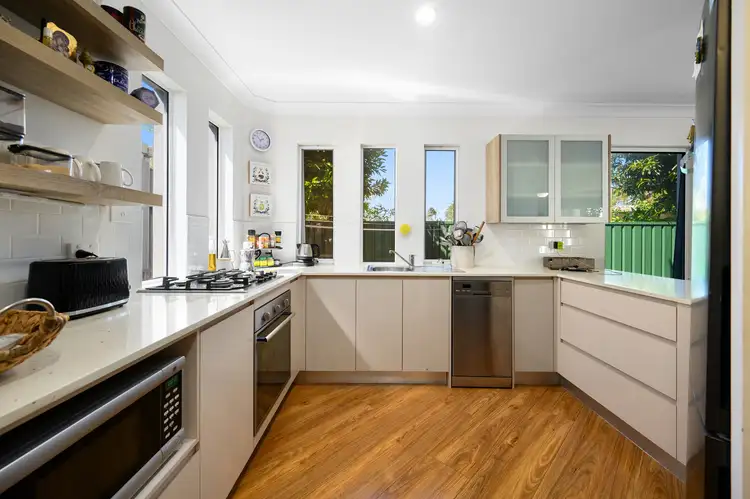 Fourth view of Homely unit listing, 2/17 Thelma Avenue, Biggera Waters QLD 4216