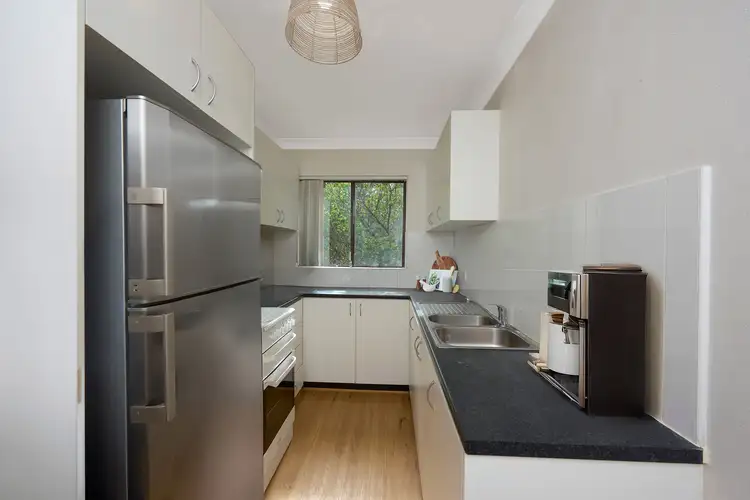 Third view of Homely unit listing, 1/63 O'connell St, North Parramatta NSW 2151