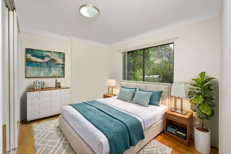 Fourth view of Homely unit listing, 1/63 O'connell St, North Parramatta NSW 2151