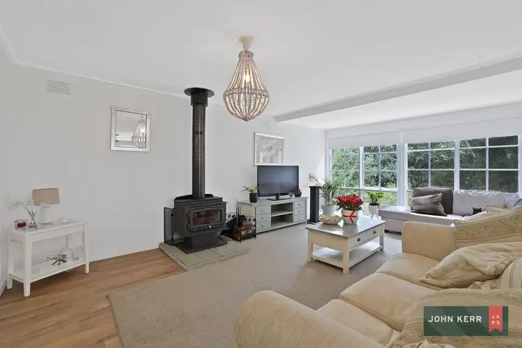 Second view of Homely house listing, 63 Pinnacle Drive, Rawson VIC 3825