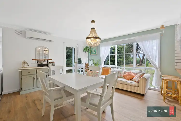 Third view of Homely house listing, 63 Pinnacle Drive, Rawson VIC 3825