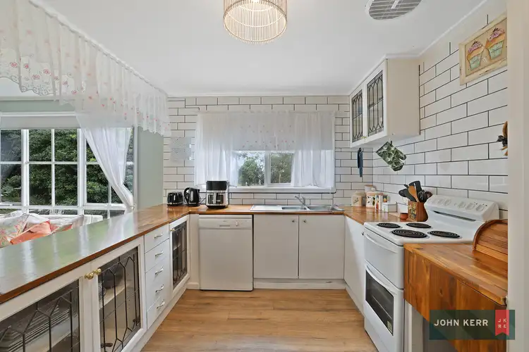 Fifth view of Homely house listing, 63 Pinnacle Drive, Rawson VIC 3825