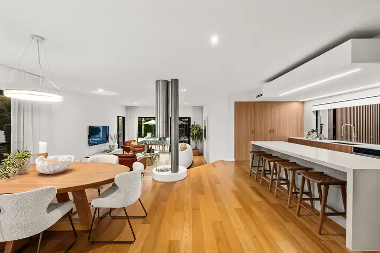 Sixth view of Homely house listing, 15 Hermitage Close, Ashmore QLD 4214