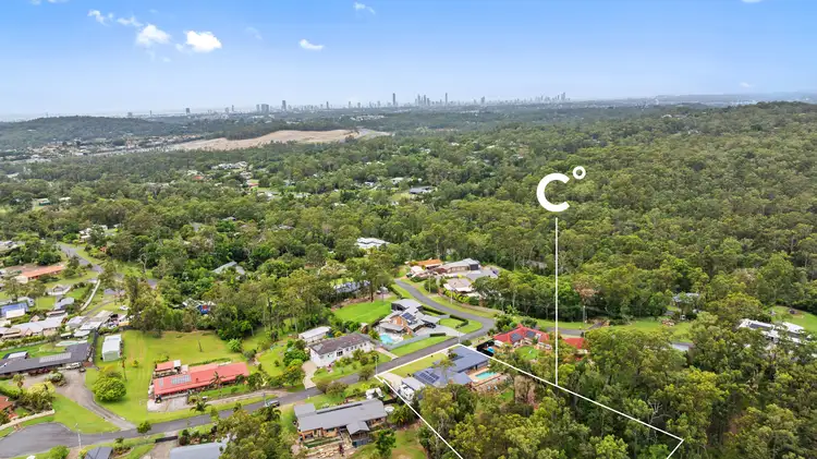 Second view of Homely house listing, 4 Crocus Way, Gaven QLD 4211