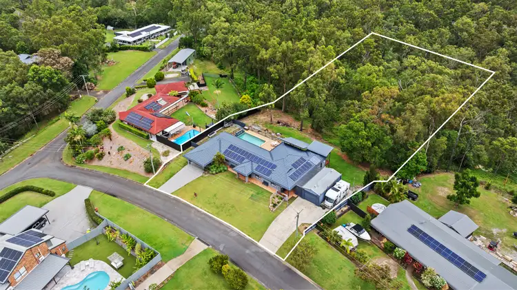 Third view of Homely house listing, 4 Crocus Way, Gaven QLD 4211