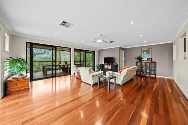 Third view of Homely house listing, 4 Crocus Way, Gaven QLD 4211