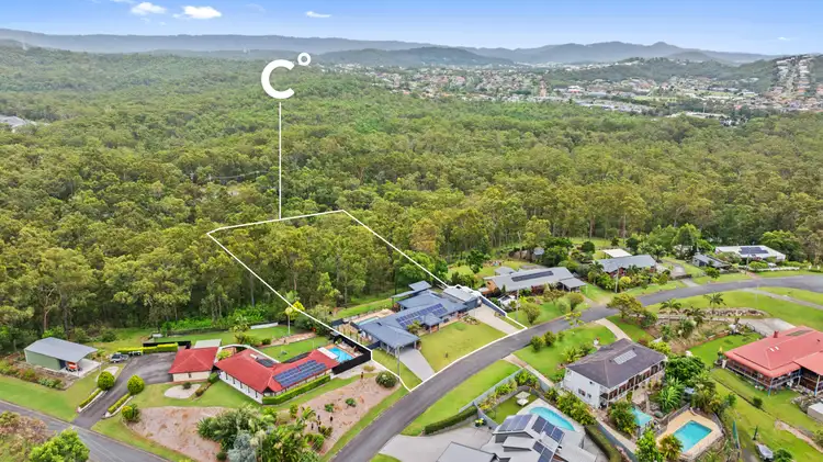 Fourth view of Homely house listing, 4 Crocus Way, Gaven QLD 4211