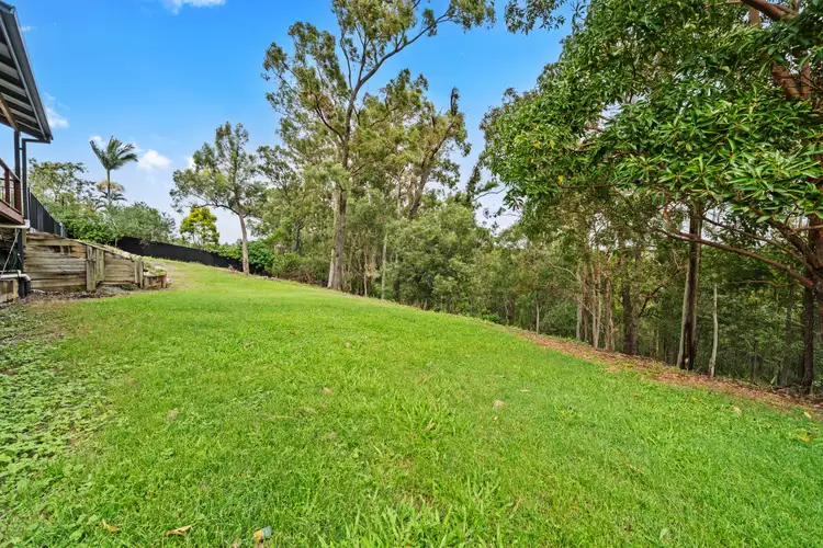 Fourth view of Homely house listing, 4 Crocus Way, Gaven QLD 4211