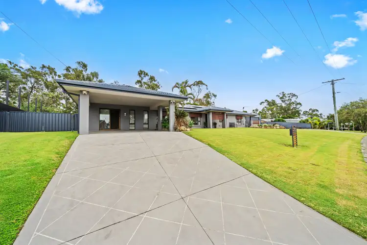 Sixth view of Homely house listing, 4 Crocus Way, Gaven QLD 4211