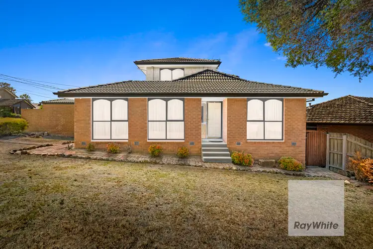 Main view of Homely house listing, 8 Virginia Crescent, Bundoora VIC 3083