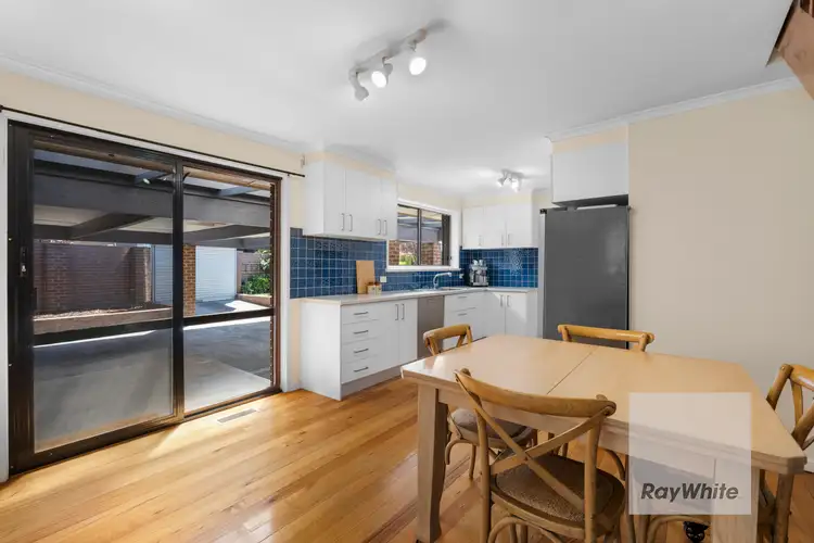 Third view of Homely house listing, 8 Virginia Crescent, Bundoora VIC 3083