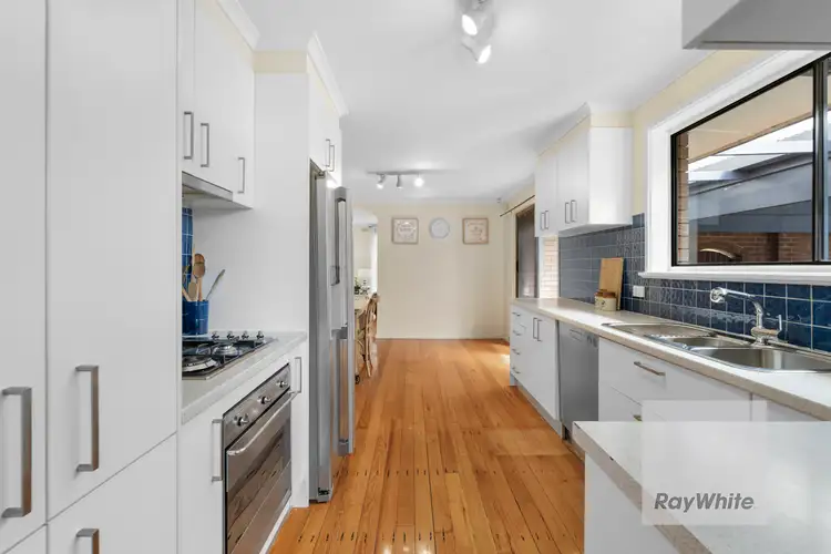 Fourth view of Homely house listing, 8 Virginia Crescent, Bundoora VIC 3083