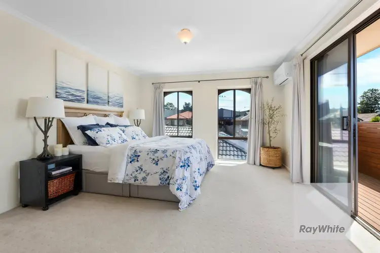 Sixth view of Homely house listing, 8 Virginia Crescent, Bundoora VIC 3083