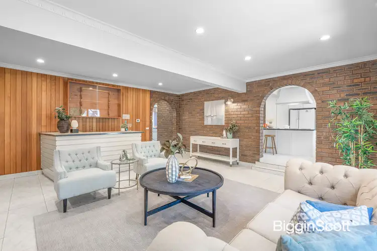 6 Aquarius Court, Wheelers Hill VIC 3150