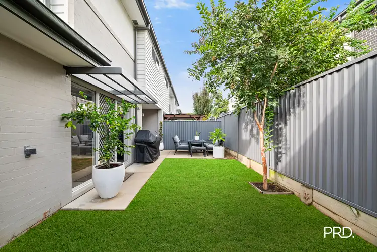 Third view of Homely townhouse listing, 3/102-104 Princess Street, Werrington NSW 2747