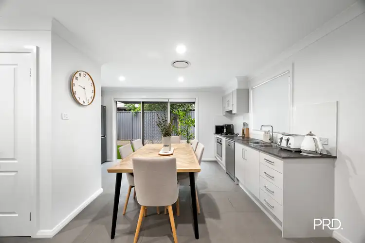 Fifth view of Homely townhouse listing, 3/102-104 Princess Street, Werrington NSW 2747