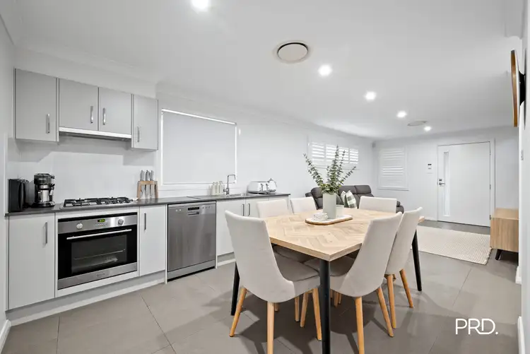 Sixth view of Homely townhouse listing, 3/102-104 Princess Street, Werrington NSW 2747