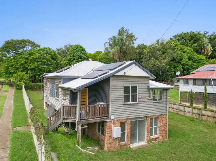 14 Barry Street, East Ipswich QLD 4305