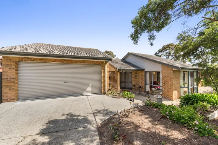 Main view of Homely house listing, 15 Cascam Court, Rowville VIC 3178