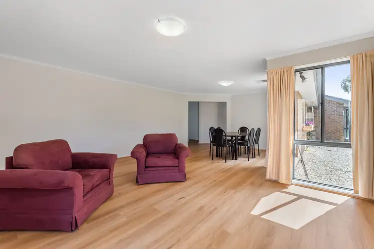 Fourth view of Homely house listing, 15 Cascam Court, Rowville VIC 3178