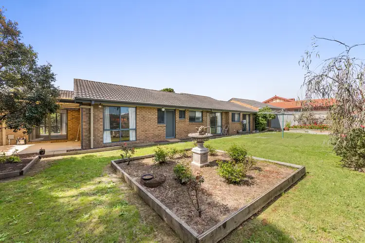 Sixth view of Homely house listing, 15 Cascam Court, Rowville VIC 3178