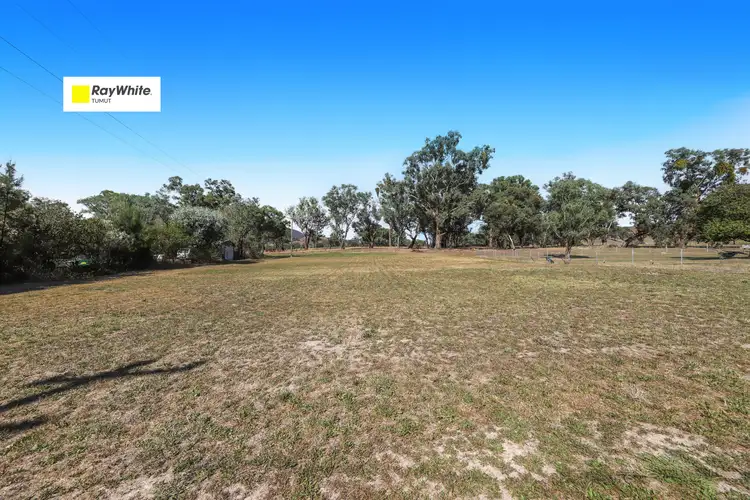 LOT 30 Minjary Road, Tumut NSW 2720